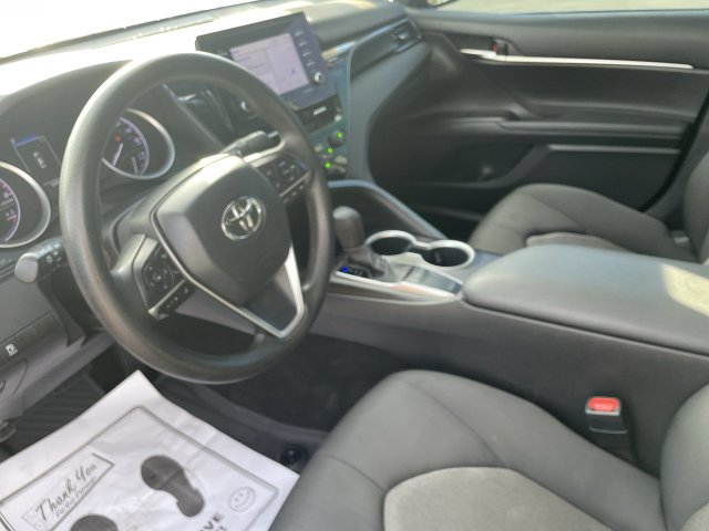Used 2023 Toyota Camry LE FWD image 11