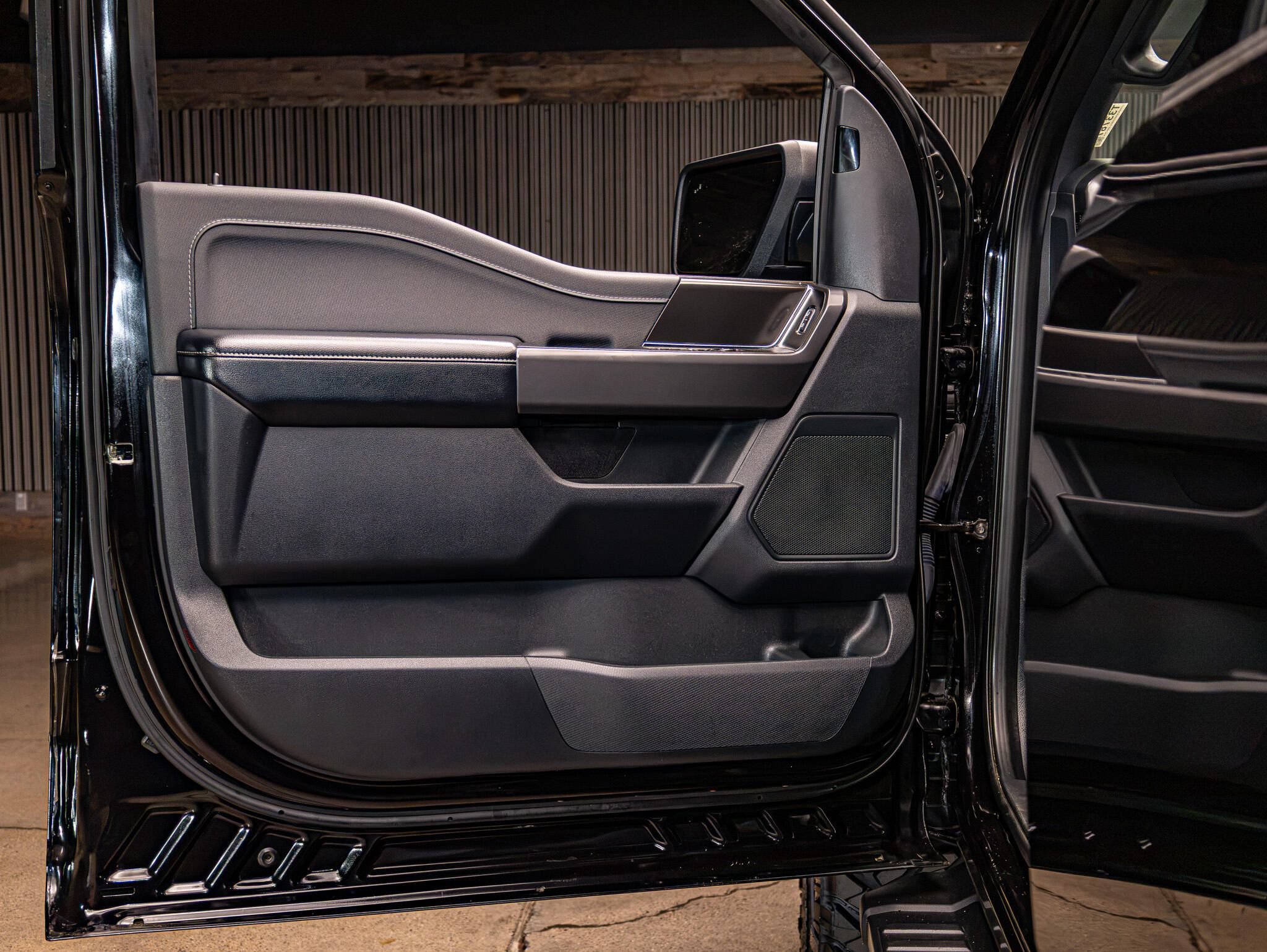 Used 2024 Ford F150 XLT w/ Equipment Group 302A MID AWD/4WD image 28