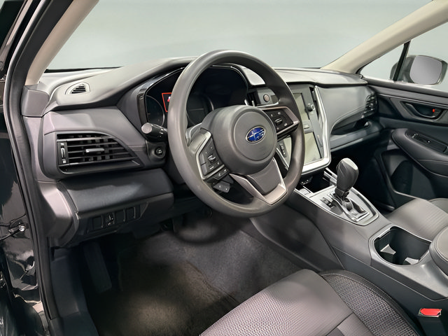 Certified 2021 Subaru Outback AWD/4WD image 10