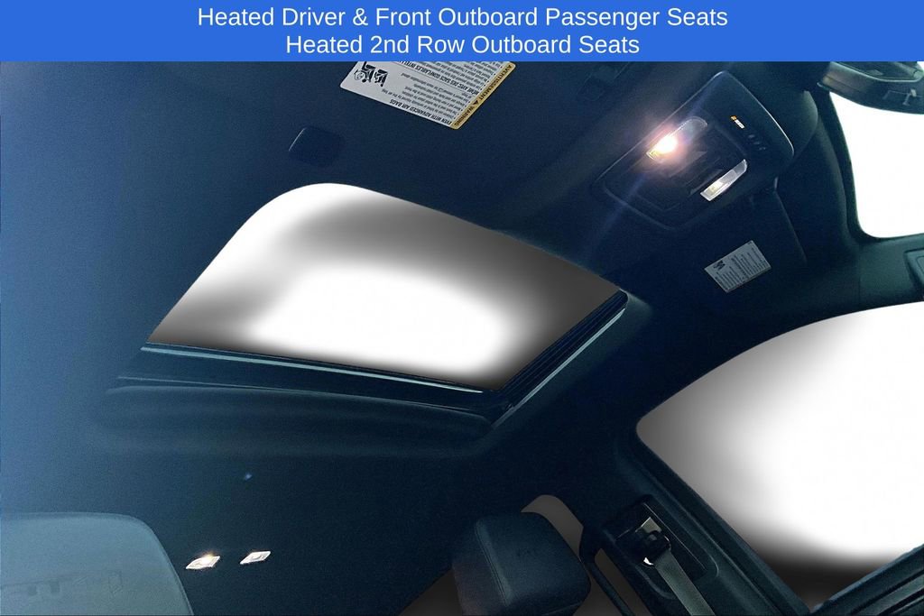 Used 2024 GMC Sierra 2500 AT4 w/ AT4 Premium Plus Package image 33