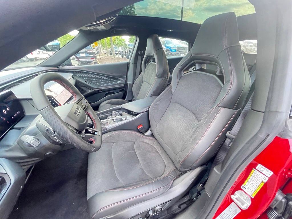 New 2026 Dodge Charger R/T AWD/4WD image 25