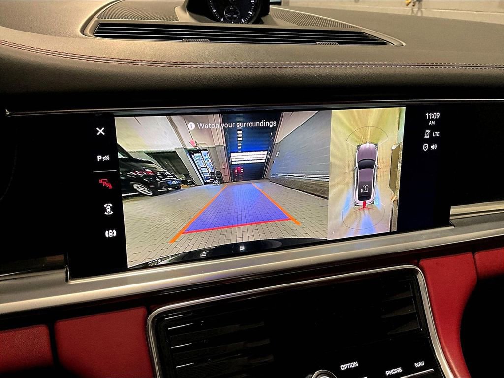 Certified 2023 Porsche Panamera GTS image 26