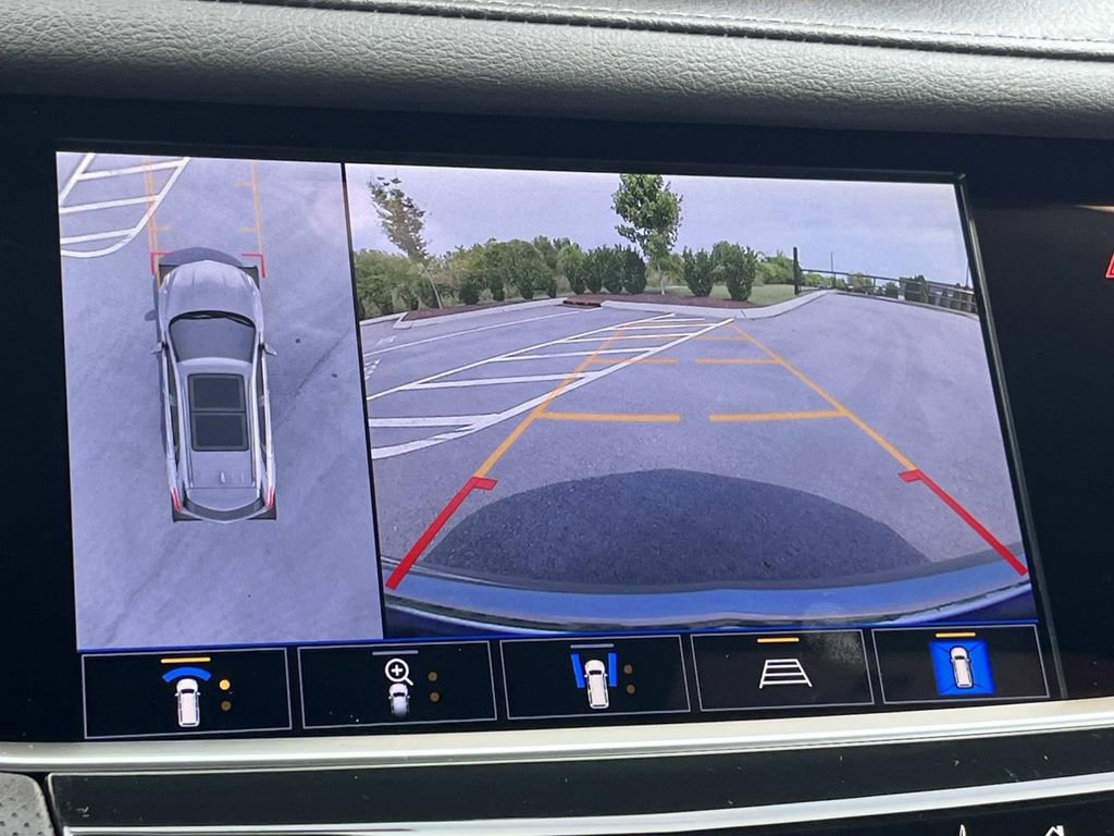 New 2025 Cadillac XT5 Premium Luxury w/ Technology Package image 39
