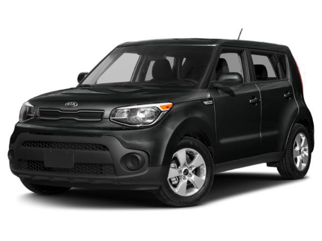 Used 2019 Kia Soul FWD image 1