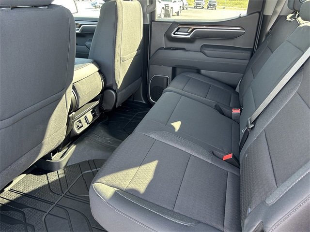 New 2026 Chevrolet Silverado 1500 LT w/ Protection Package image 12