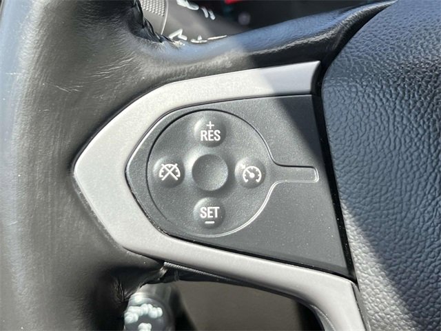 Certified 2022 Chevrolet Colorado LT w/ LT Convenience Package image 22