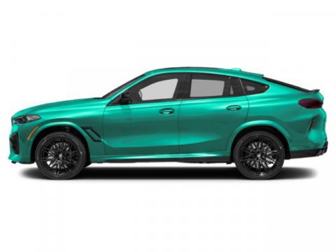 New 2027 BMW X6 M Competition AWD/4WD image 3