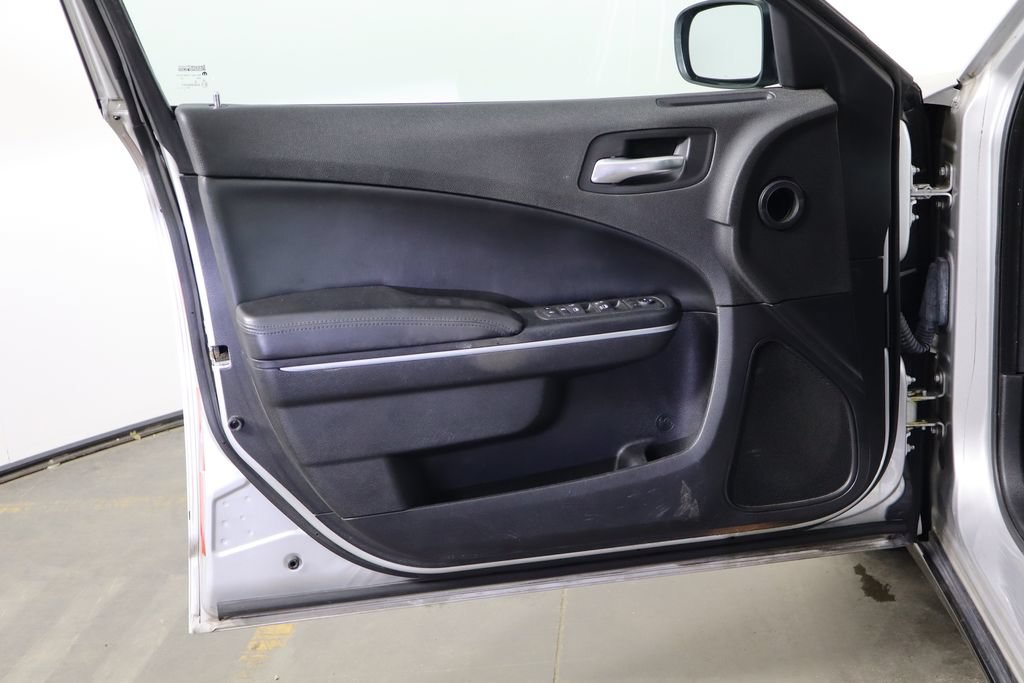 Used 2020 Dodge Charger Police AWD/4WD image 11