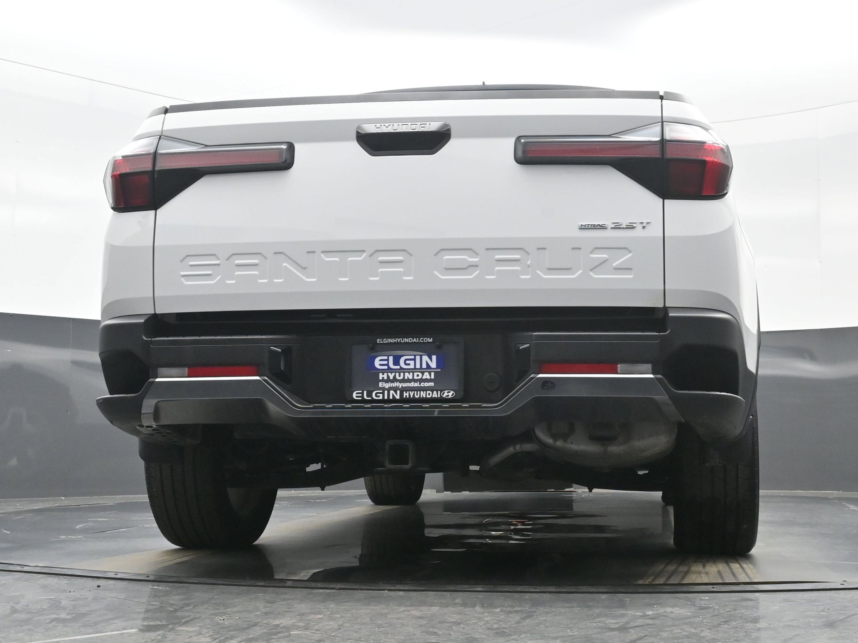 Certified 2023 Hyundai Santa Cruz Limited w/ Winter Package image 31