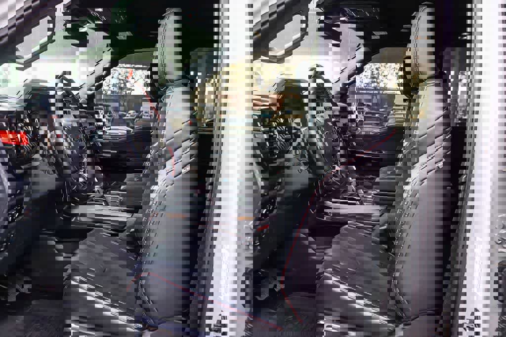 Used 2023 Ford F150 Raptor w/ Equipment Group 802A Raptor R image 17