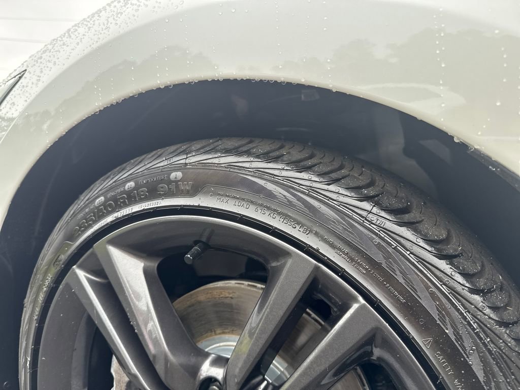 Certified 2025 Acura Integra A-Spec image 34