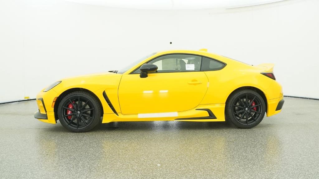 New 2026 Toyota GR86 YUZU Limited image 72