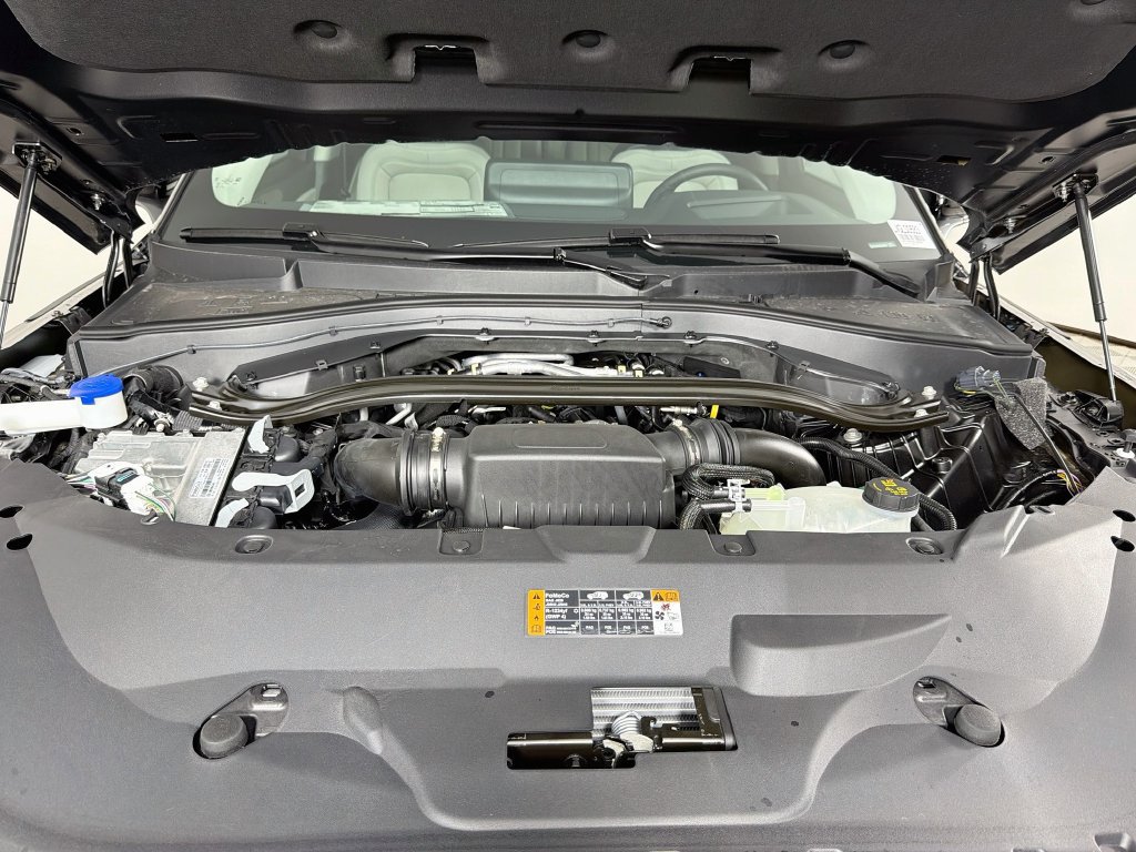 New 2027 Lincoln Aviator Reserve RWD image 32