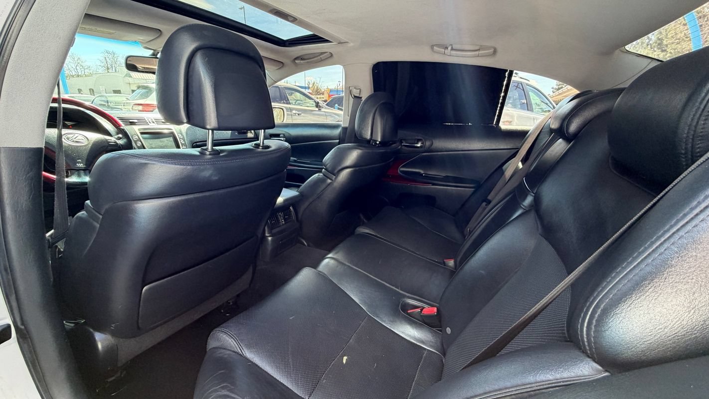 Used 2006 Lexus GS 300 AWD image 9