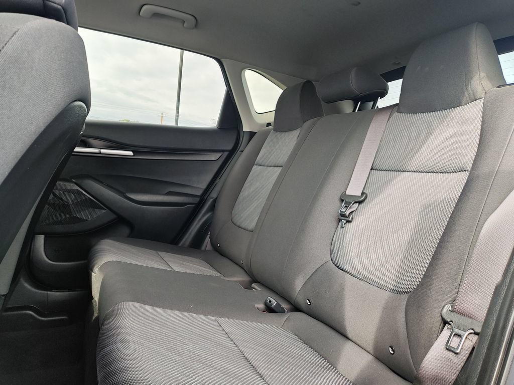 Used 2026 Kia Seltos LX FWD image 15