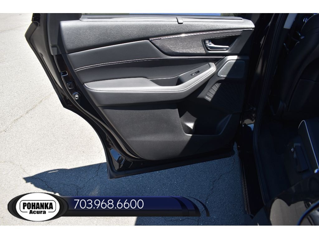 New 2026 Acura MDX w/ Advance Package AWD/4WD image 30