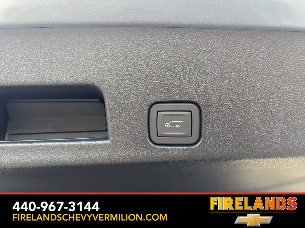 New 2026 Chevrolet Traverse LT w/ LPO, Floor Liner Package FWD image 50