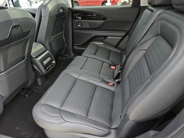 New 2026 Lincoln Nautilus Reserve w/ Jet Appearance Package AWD/4WD image 24