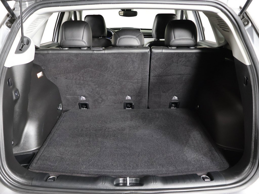 Used 2022 Jeep Compass Latitude w/ Convenience Group image 18