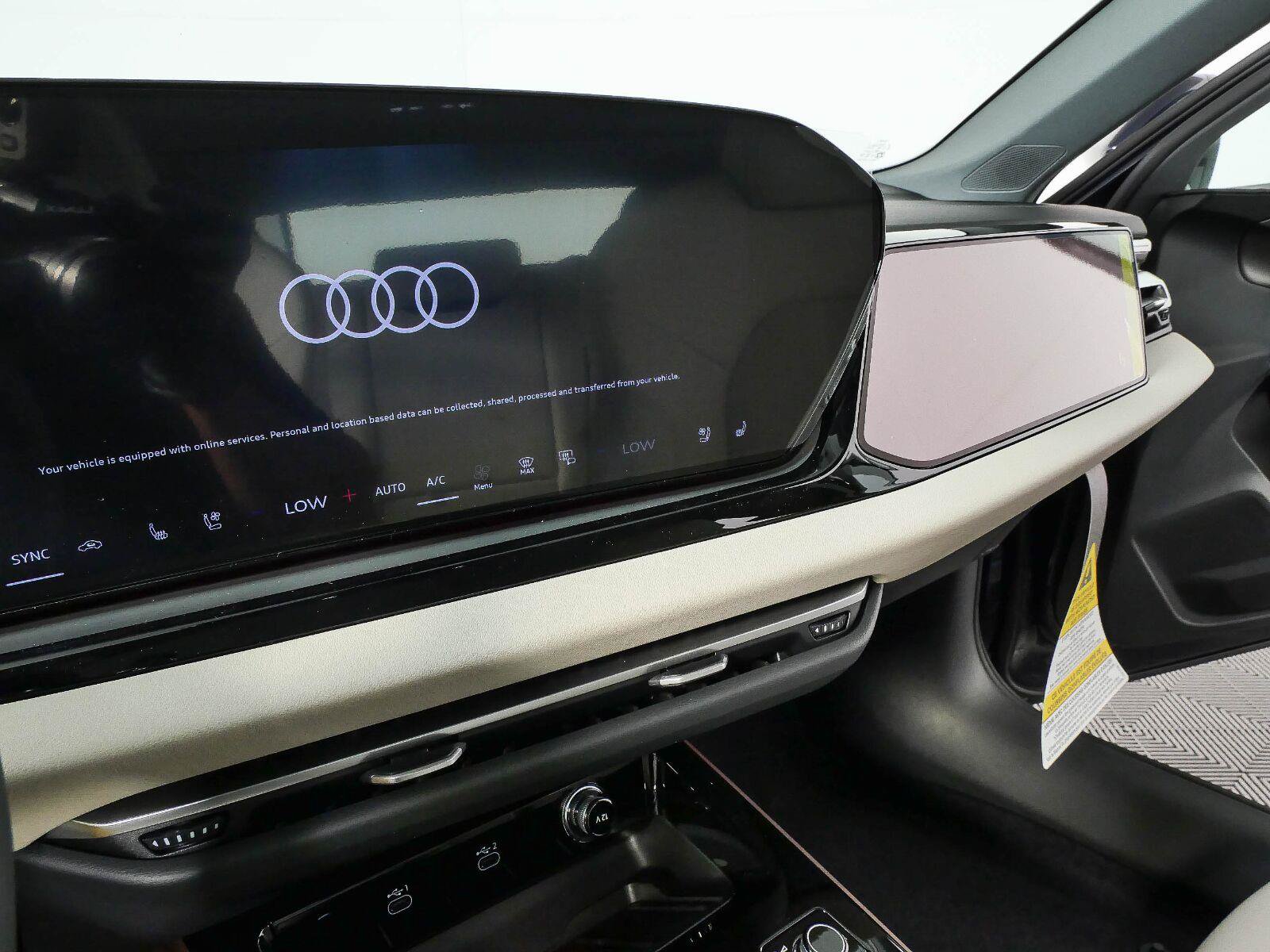 New 2026 Audi A5 Prestige AWD/4WD image 15