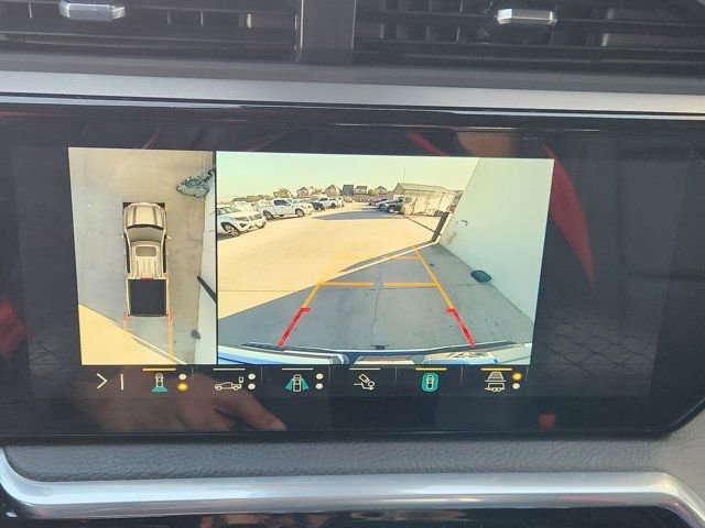 Used 2023 GMC Sierra 1500 Denali image 6