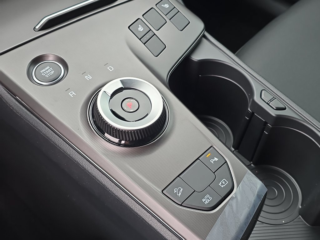 New 2027 Kia Sportage EX AWD/4WD image 26