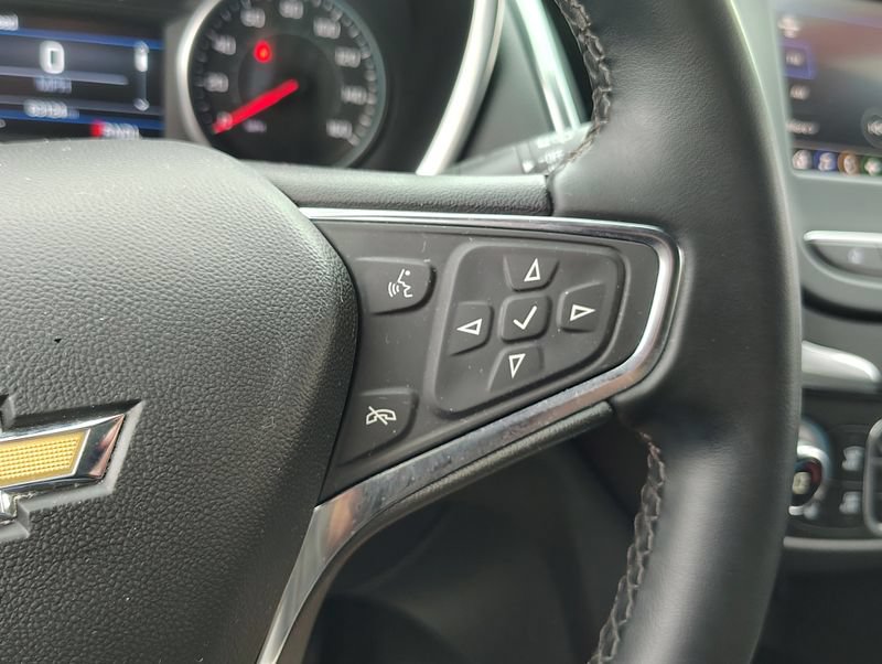 Used 2024 Chevrolet Equinox LT AWD/4WD image 27