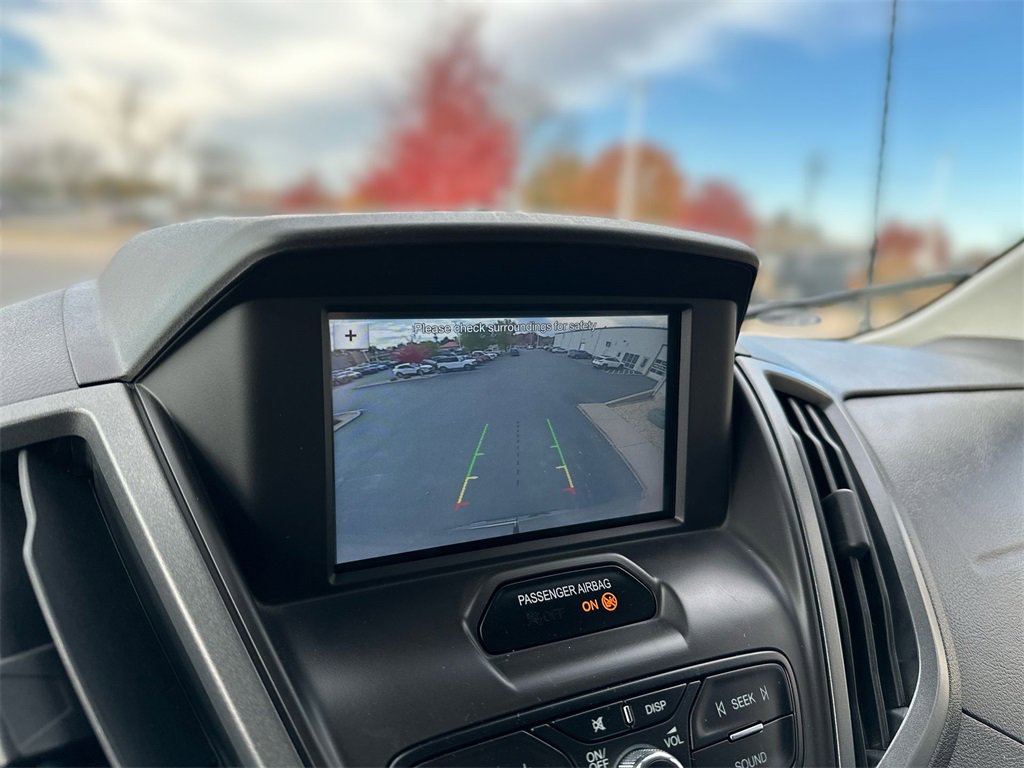 Used 2019 Ford Transit 350 148 High Roof Extended DRW image 24