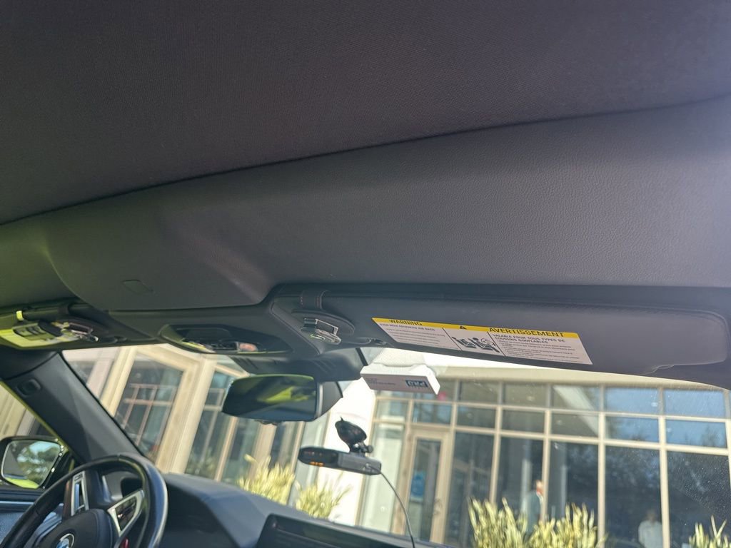 Certified 2023 BMW M8 Competition w/ M Carbon Exterior Package image 16