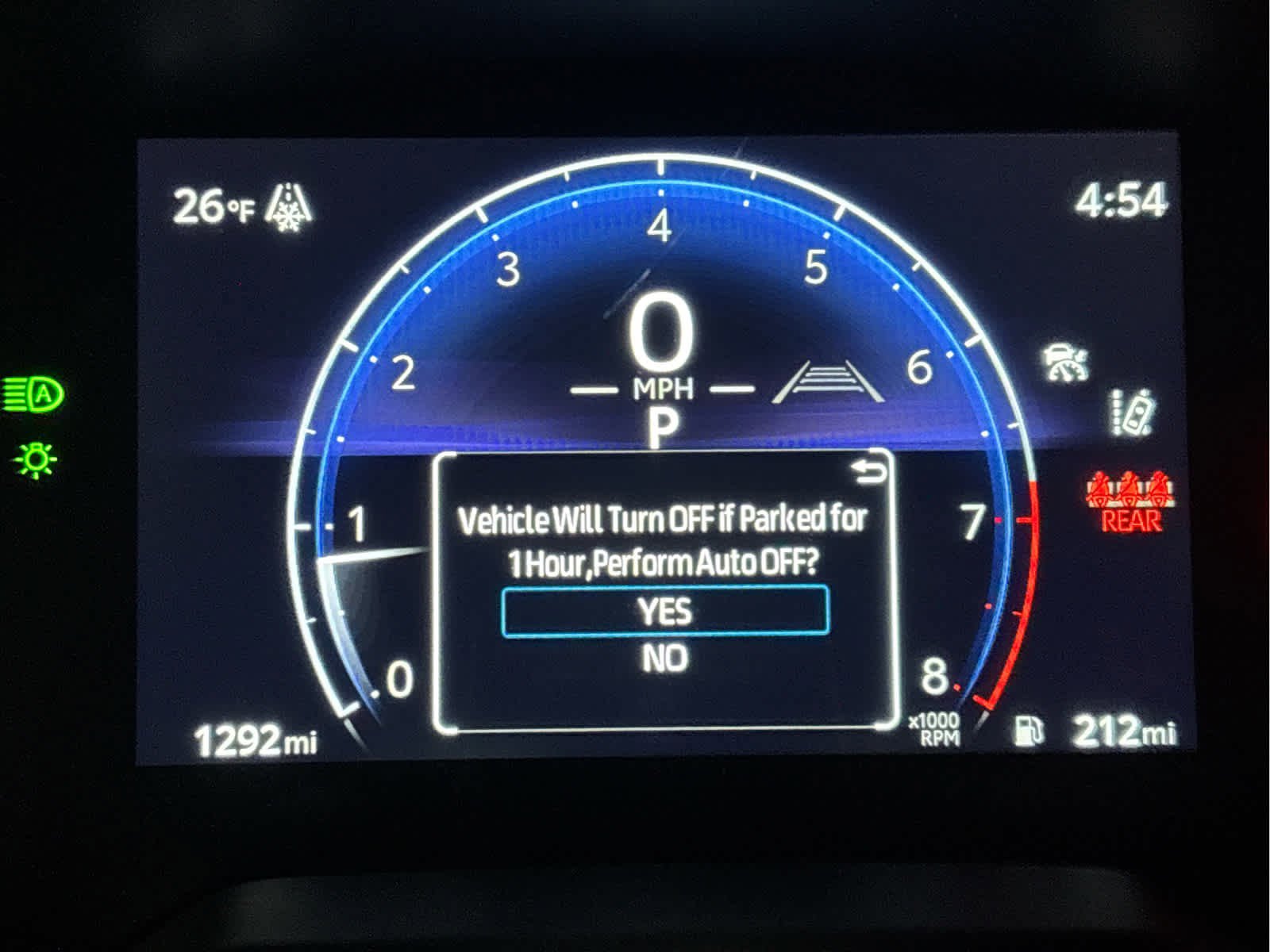 Certified 2025 Toyota Corolla Cross XLE image 11