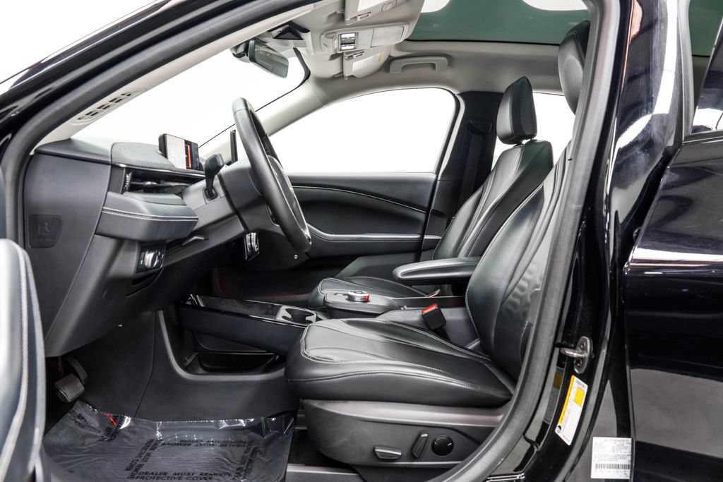 Used 2022 Ford Mustang Mach-E Premium AWD/4WD image 17