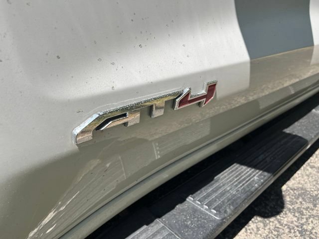 Used 2020 GMC Sierra 1500 AT4 w/ AT4 Premium Package AWD/4WD image 15