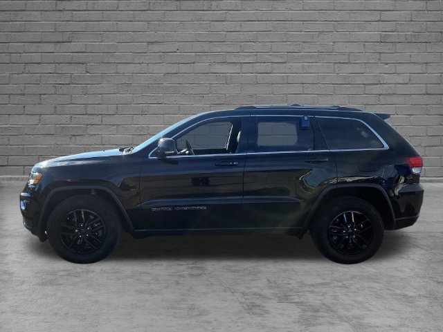 Used 2021 Jeep Grand Cherokee Limited AWD/4WD image 2