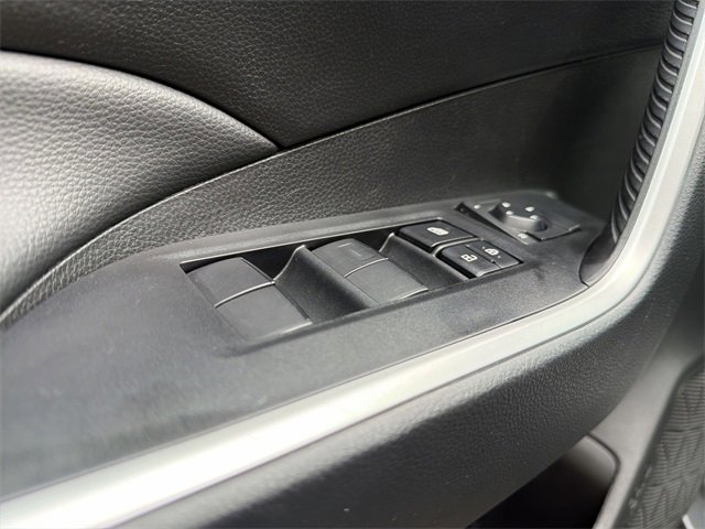Used 2024 Toyota RAV4 LE image 13