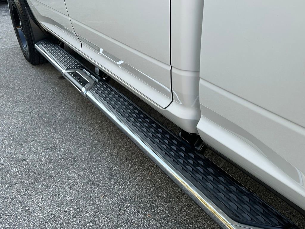 Certified 2021 RAM 2500 Big Horn image 44