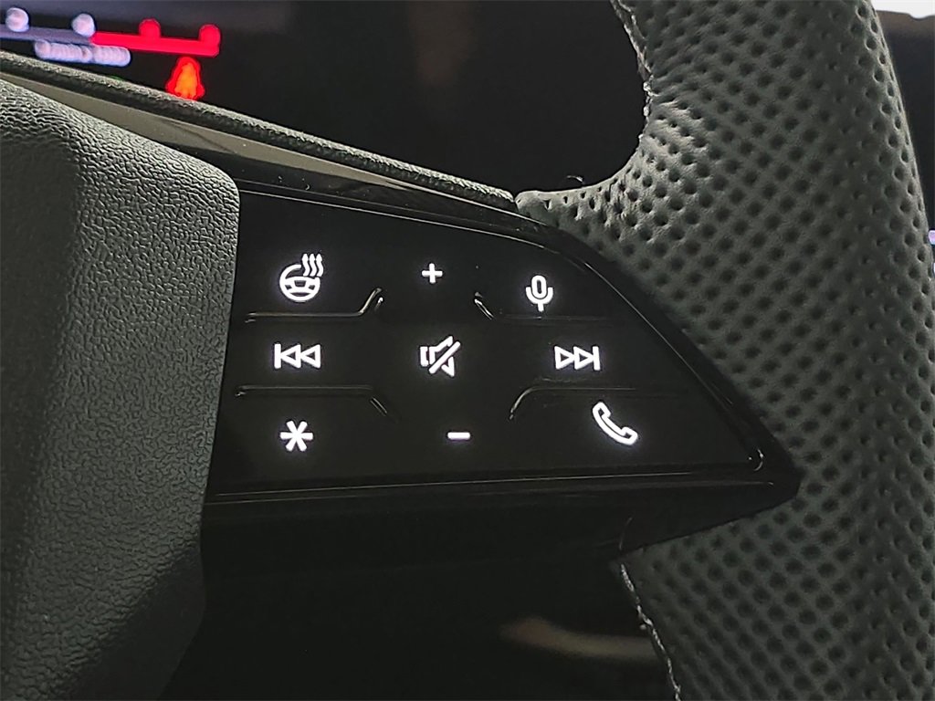 New 2025 Audi S5 Premium Plus image 13