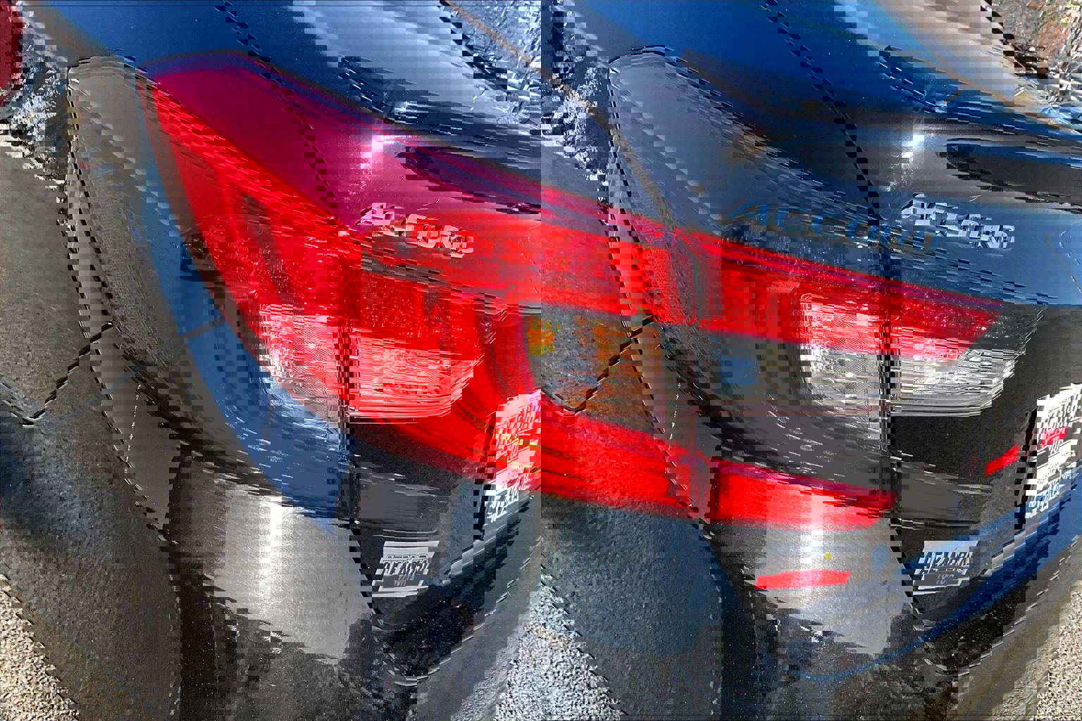 Used 2022 Honda Accord Sport image 27