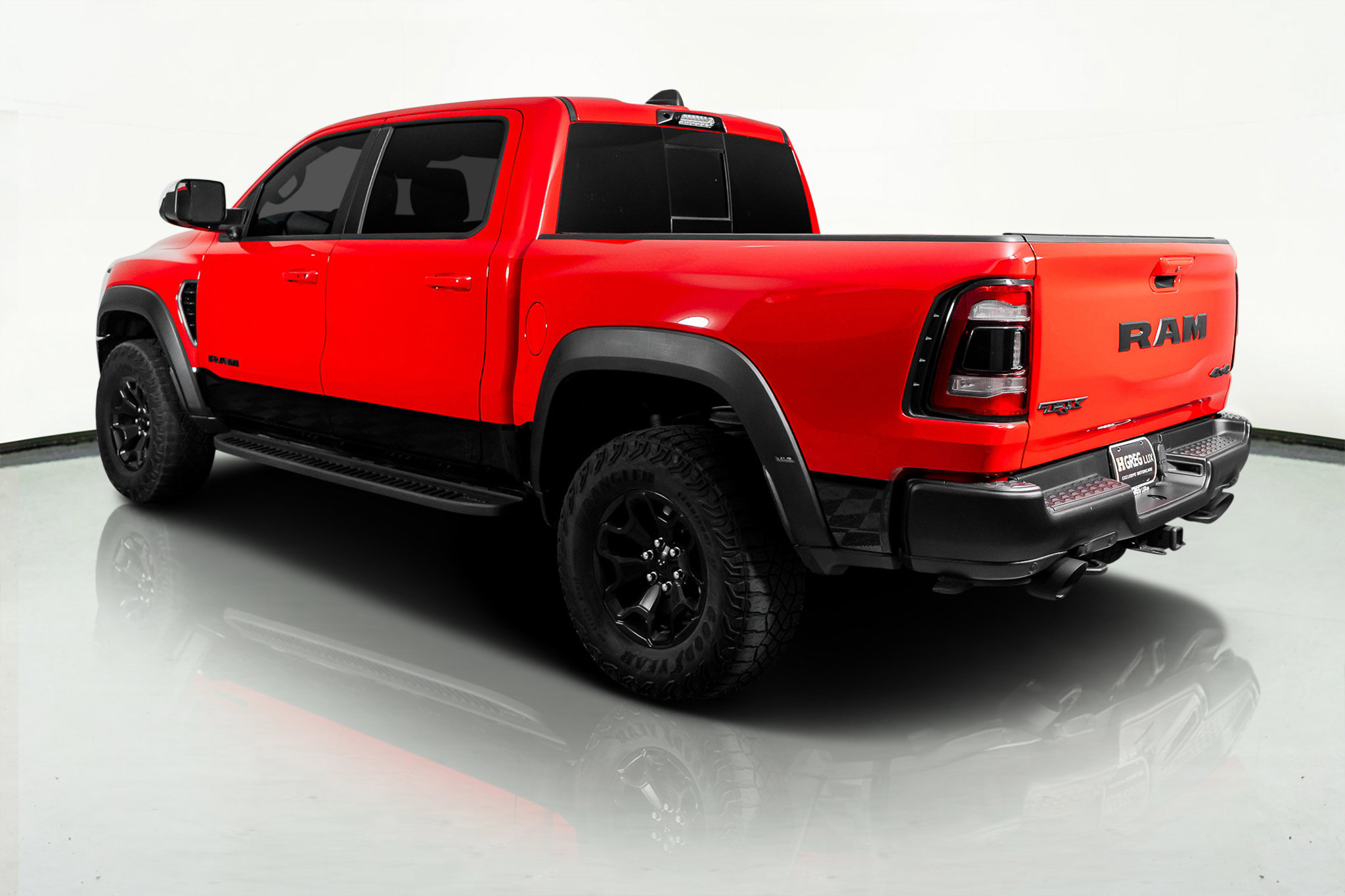 Used 2021 RAM 1500 TRX w/ TRX Level 2 Equipment Group image 15