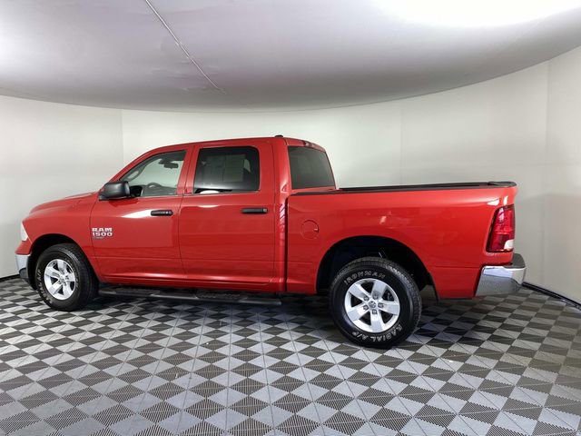 Used 2022 RAM 1500 Classic SLT image 5