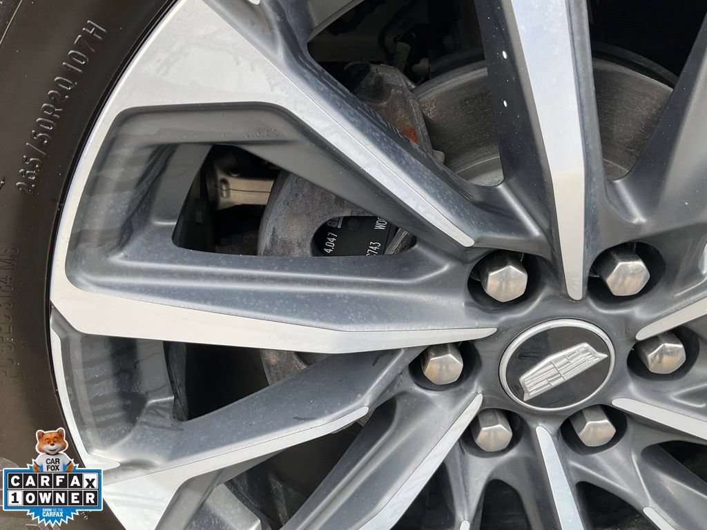 Used 2024 Cadillac Lyriq Sport RWD image 79