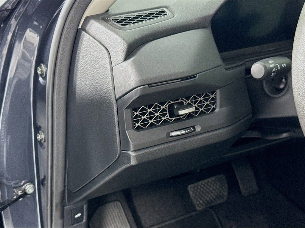 Certified 2025 Honda Accord SE image 15