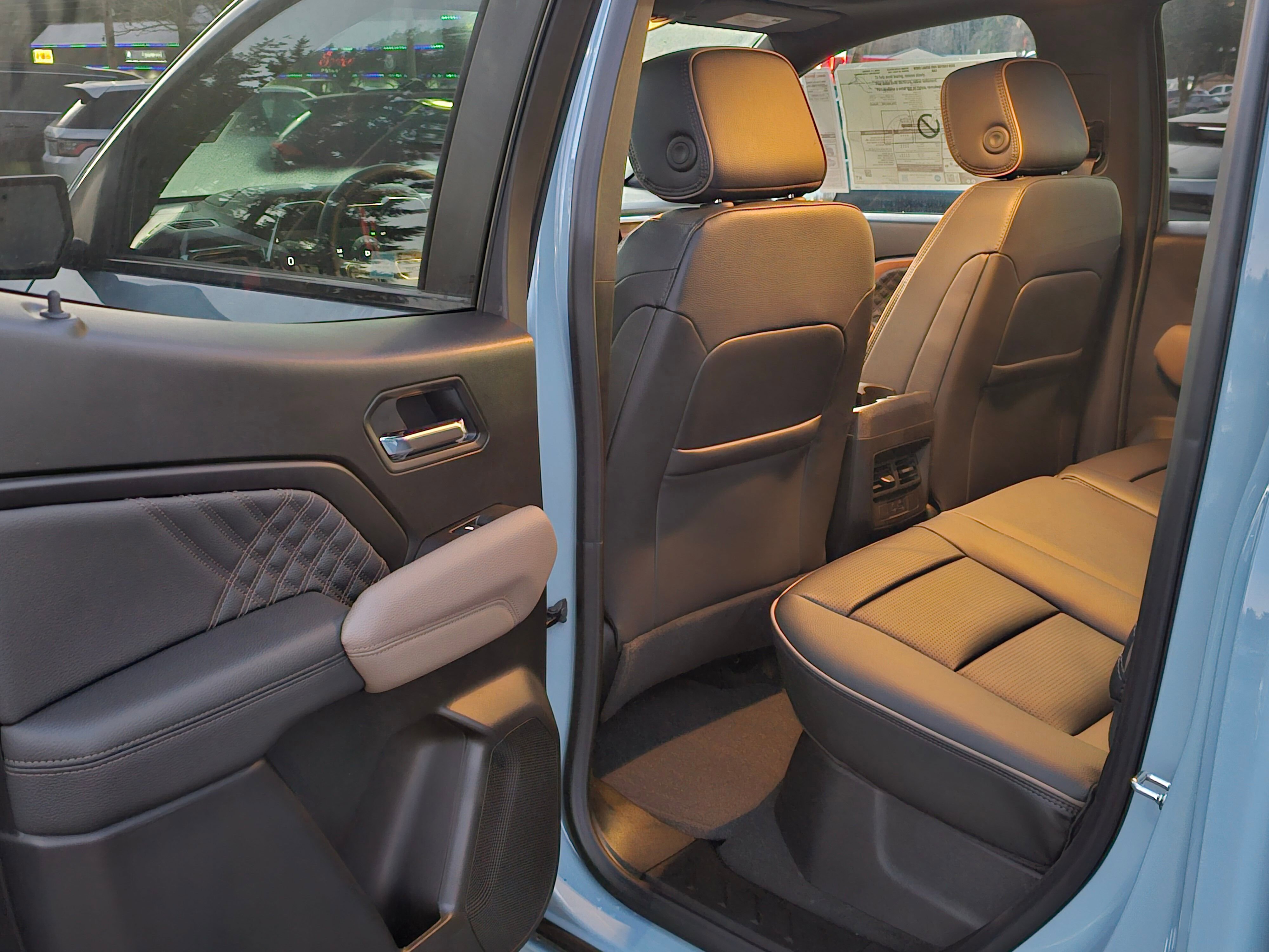 New 2026 GMC Canyon Denali image 14