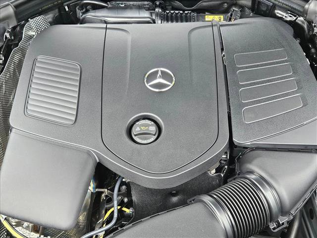 New 2026 Mercedes-Benz GLC 300 image 16
