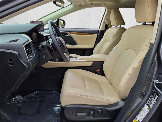 Used 2021 Lexus RX 350 AWD w/ Premium Package image 18