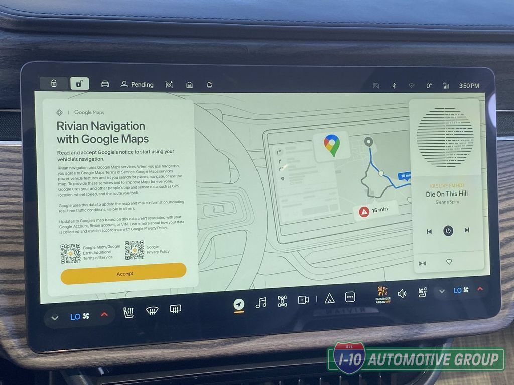 Used 2022 Rivian R1S Launch Edition AWD/4WD image 28