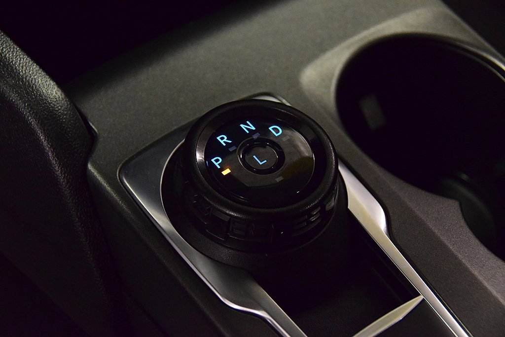 Used 2025 Ford Bronco Sport Big Bend image 25