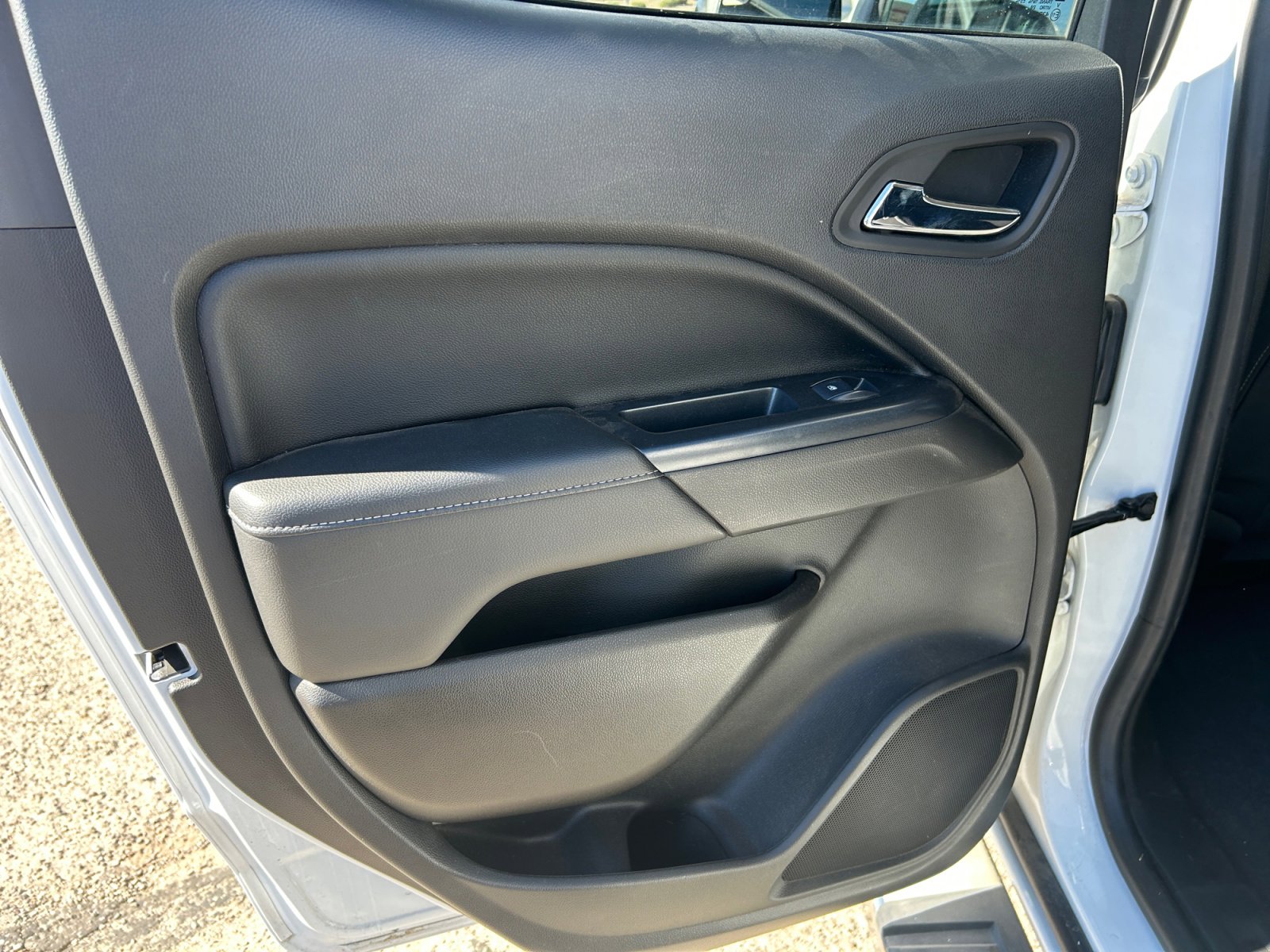 Used 2021 GMC Canyon Elevation w/ Trailering Package image 16