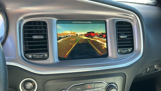 Used 2019 Dodge Charger SXT w/ Blacktop Package image 15