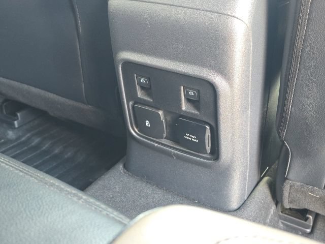 Used 2024 Ford Bronco Wildtrak AWD/4WD image 16
