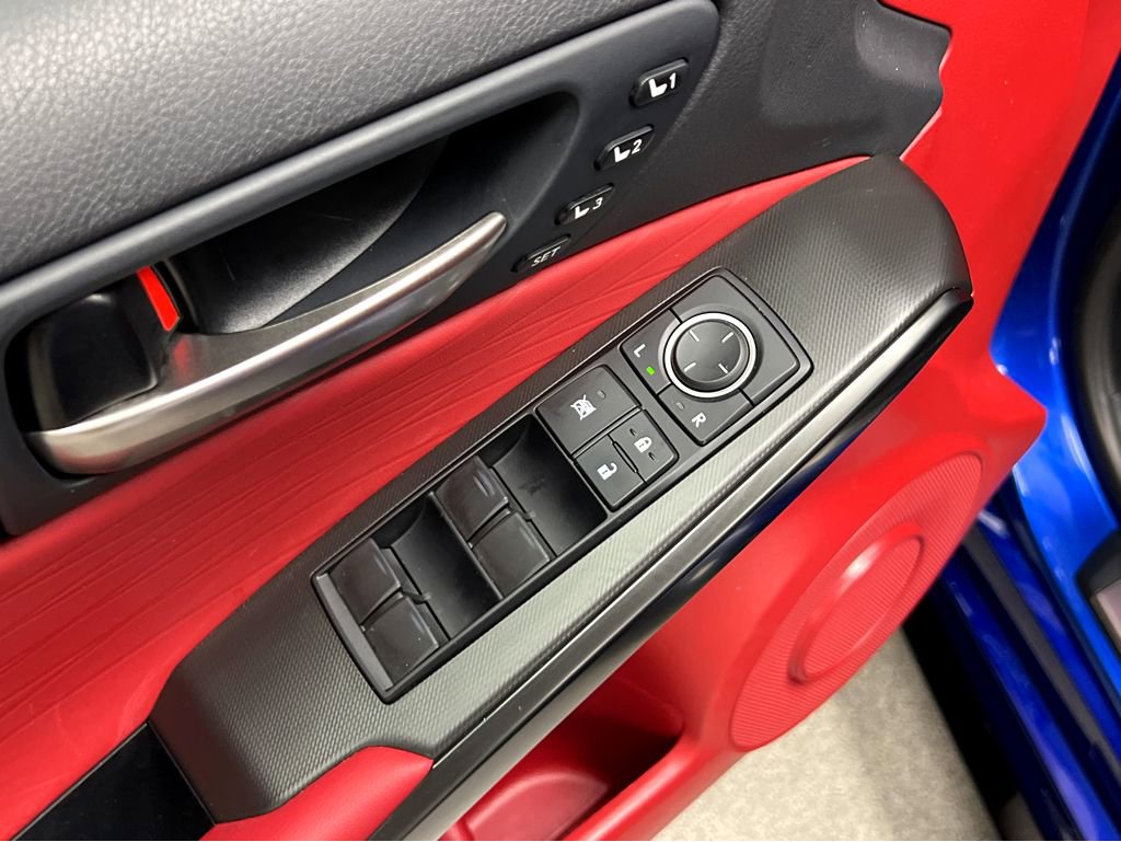 Certified 2024 Lexus IS 350 F Sport AWD/4WD image 40